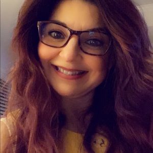 Meet your Posher, Mariel